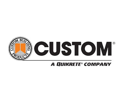 Custom Building Products