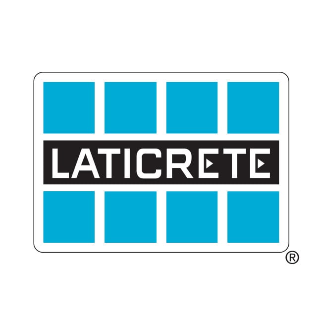 Laticrete