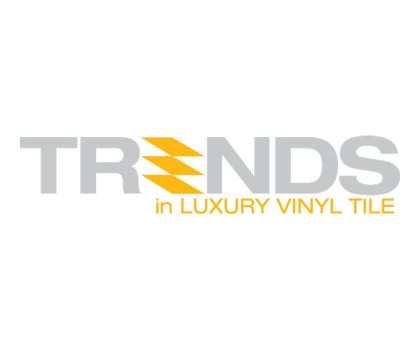 Trends in Vinyl Tile