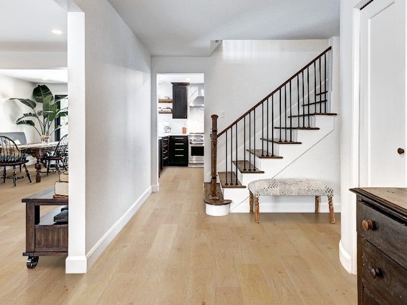 Laminate Floors