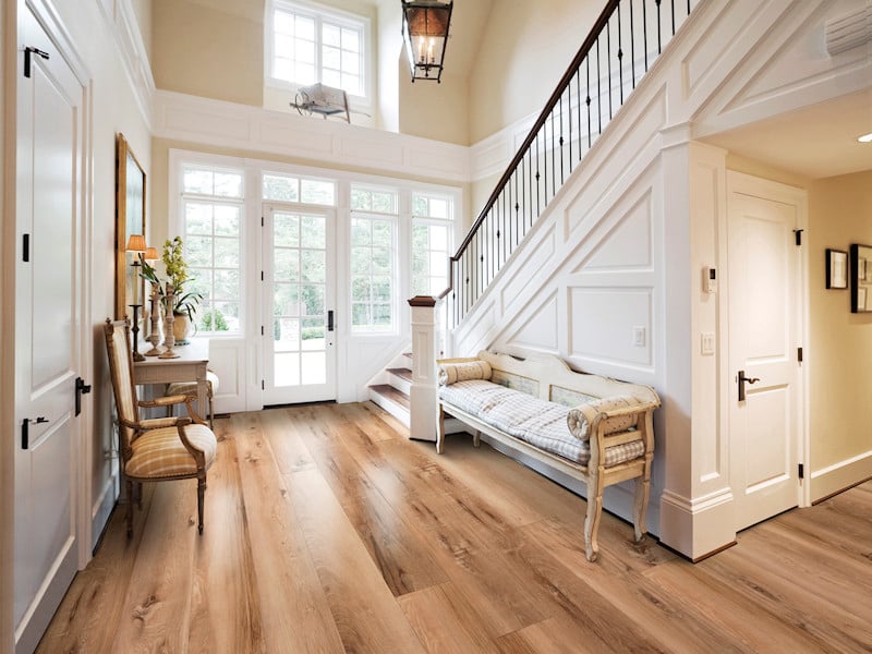 Laminate Floors