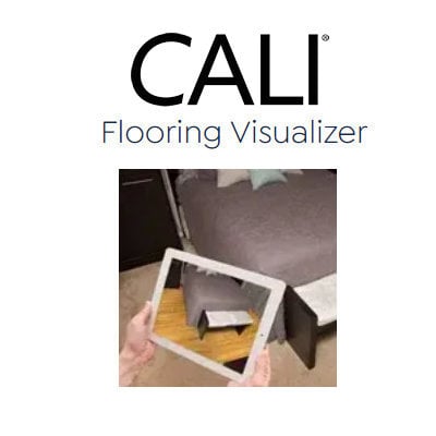 Cali Flooring Visualizer