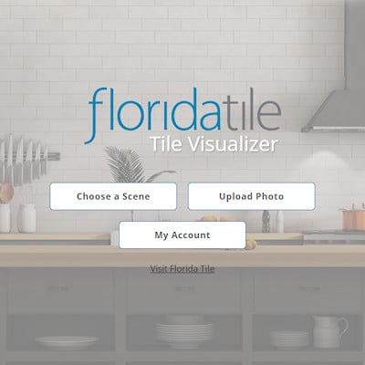 floridatile Visualizer