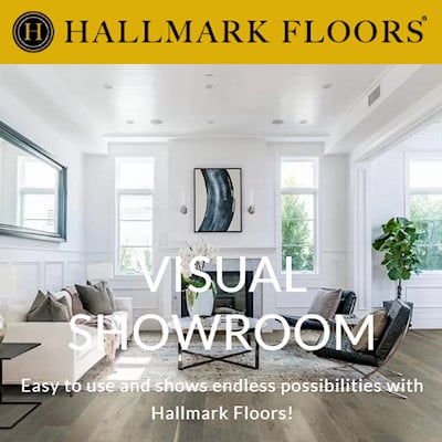 Hallmark Floor Visualizer